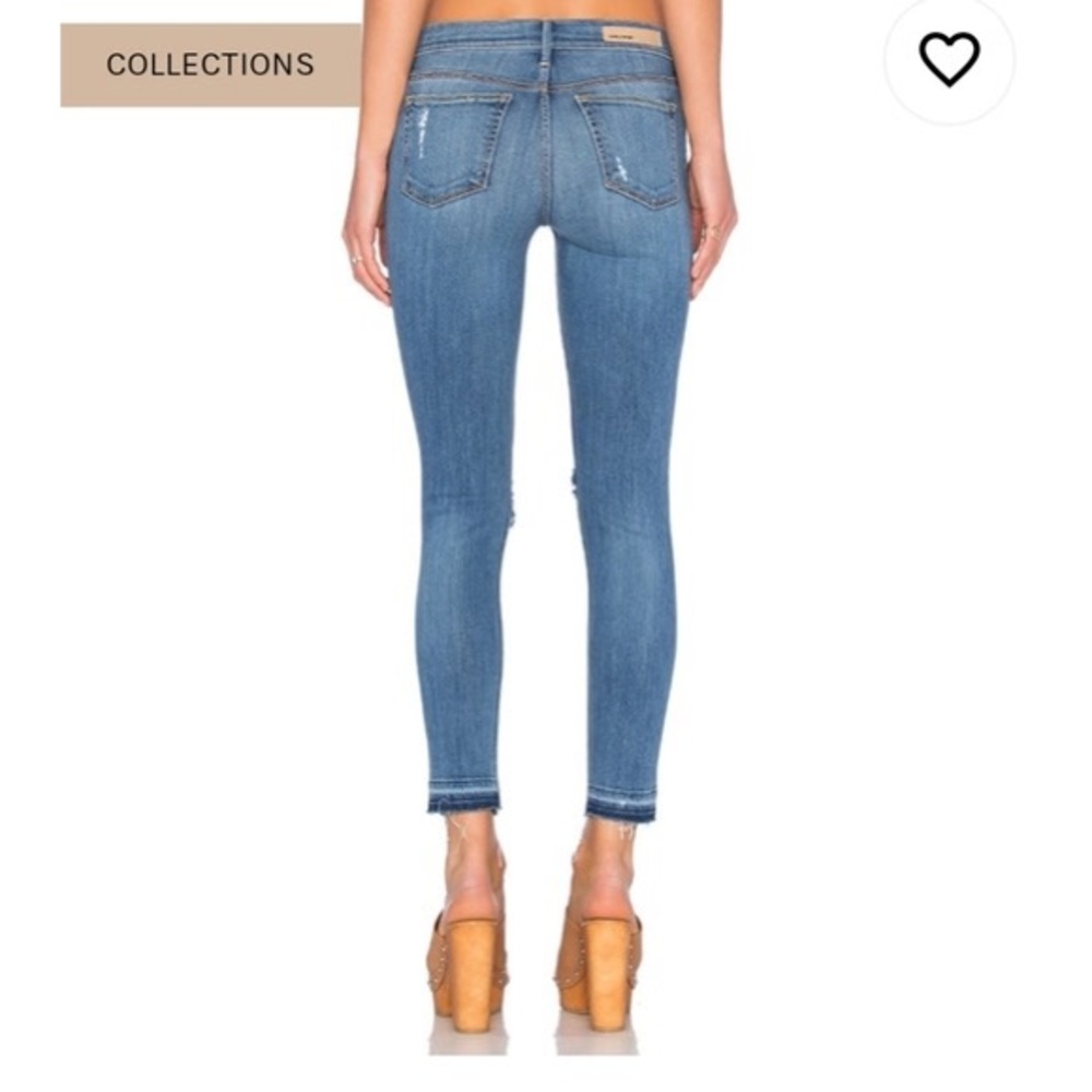 GRLFRND Candice Jeans